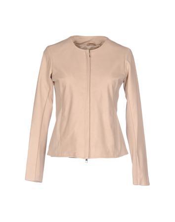 Куртка STREET LEATHERS