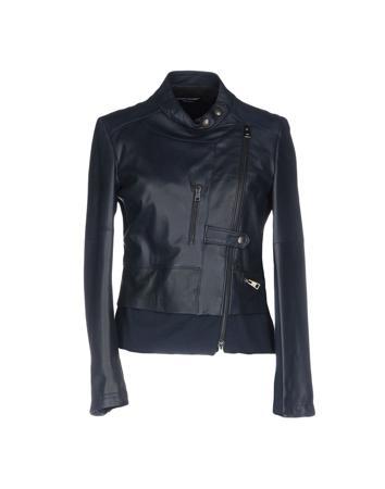 Куртка STREET LEATHERS