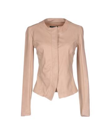 Куртка STREET LEATHERS