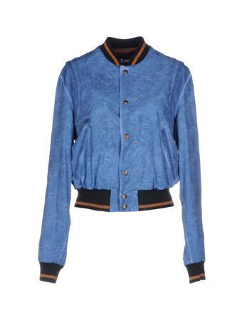 Куртка JUST CAVALLI