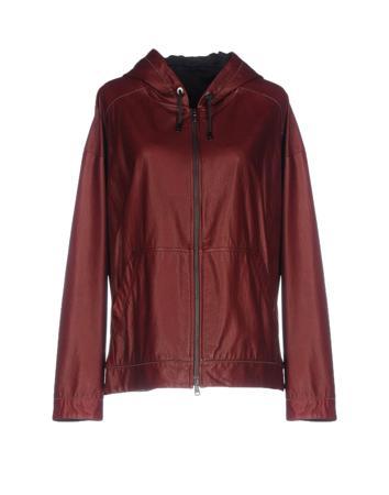 Куртка BRUNELLO CUCINELLI