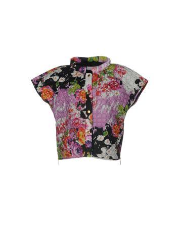 Куртка CLIPS MORE