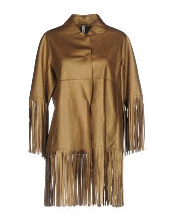 Куртка PIANURASTUDIO