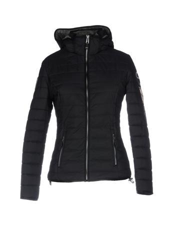 Куртка NAPAPIJRI