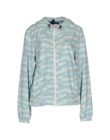 Куртка WOOLRICH