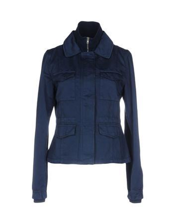 Куртка VINTAGE 55