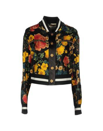 Куртка FAUSTO PUGLISI