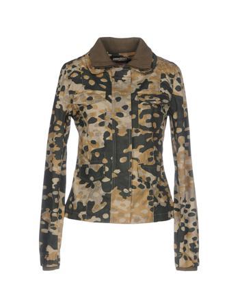 Куртка VINTAGE 55