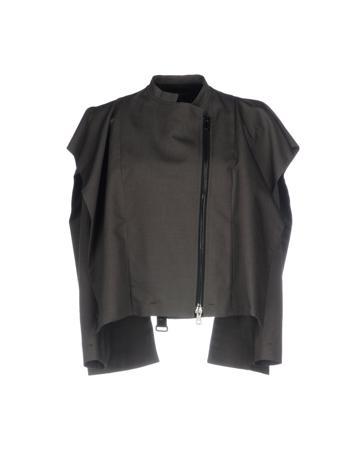 Куртка TOM REBL