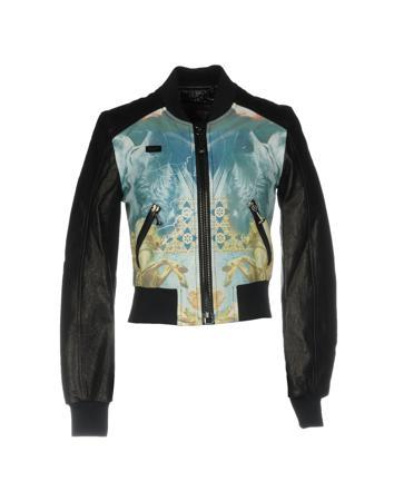 Куртка PHILIPP PLEIN