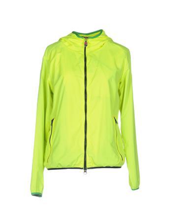 Куртка INVICTA