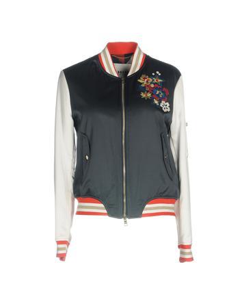 Куртка BAZAR DELUXE