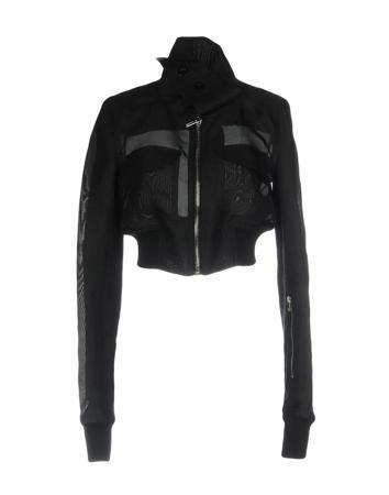 Куртка RICK OWENS