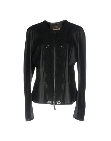 Куртка ROBERTO CAVALLI