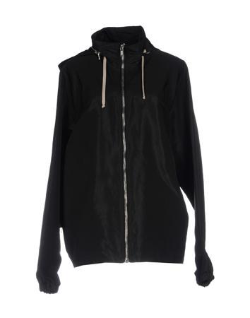 Куртка RICK OWENS