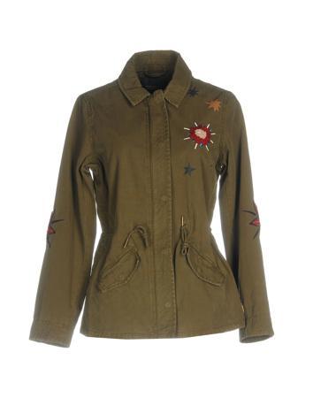 Куртка SCOTCH & SODA