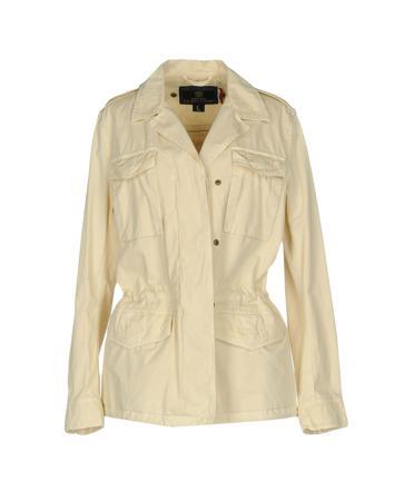 Куртка HISTORIC