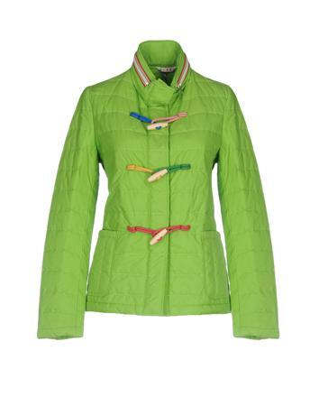 Куртка MANUEL RITZ