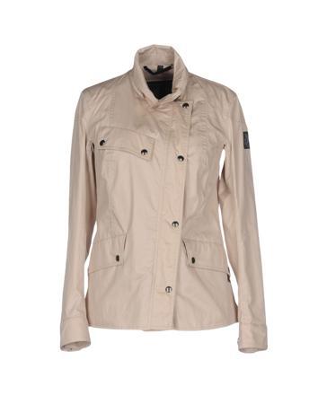 Куртка BELSTAFF