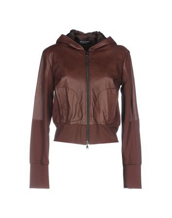 Куртка STREET LEATHERS