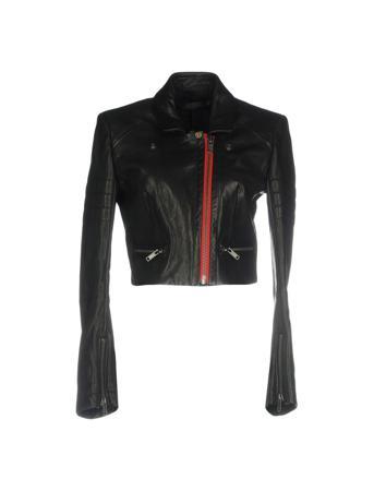 Куртка HAIDER ACKERMANN