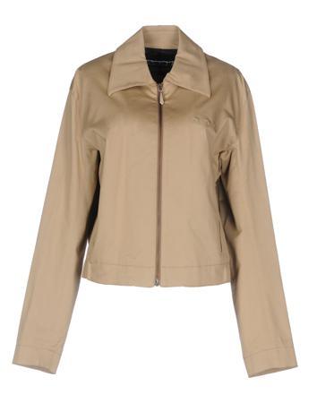 Куртка BIKKEMBERGS