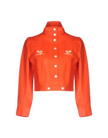 Куртка COURRÈGES