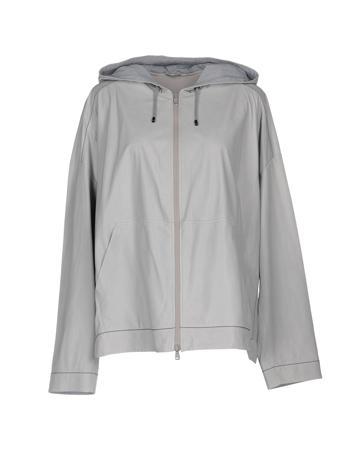 Куртка BRUNELLO CUCINELLI