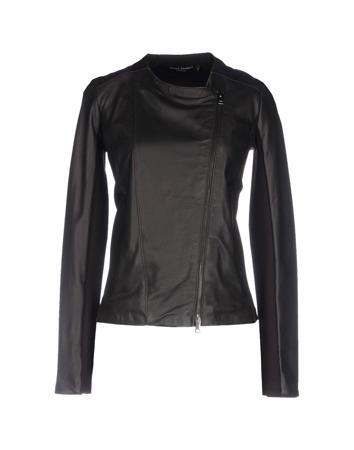 Куртка STREET LEATHERS