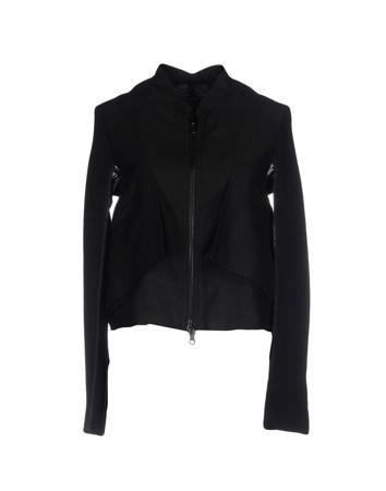 Куртка TOM REBL