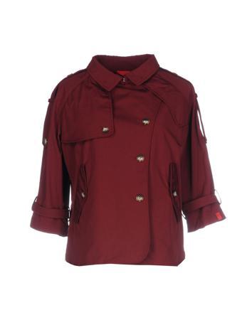 Куртка 313 TRE UNO TRE