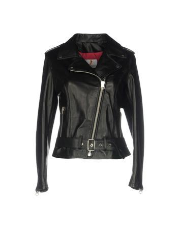 Куртка JUST FOR LUCK