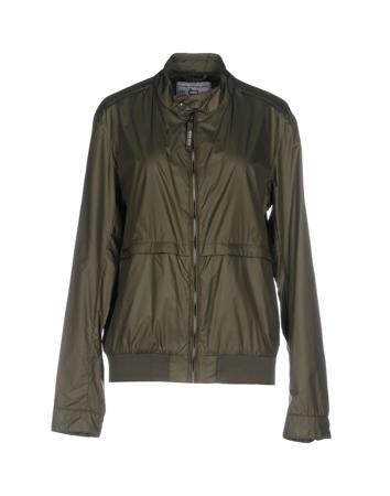 Куртка PENN-RICH WOOLRICH (PA)