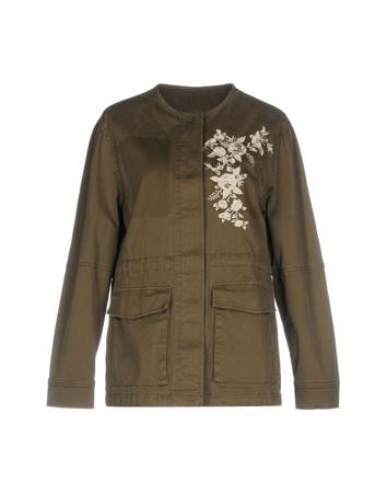 Куртка REBECCA TAYLOR