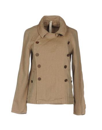 Куртка NOVEMB3R