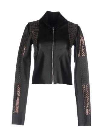 Куртка RICK OWENS LILIES