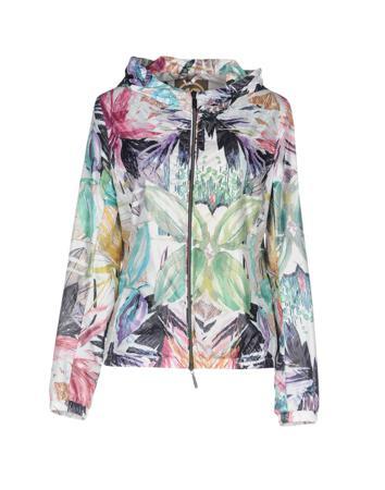 Куртка .12 PUNTODODICI