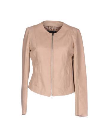 Куртка STREET LEATHERS