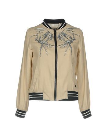 Куртка GARCIA JEANS