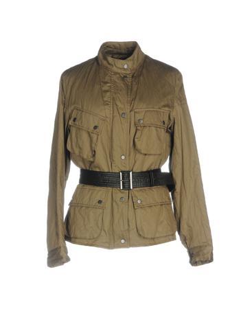 Куртка PAOLONI