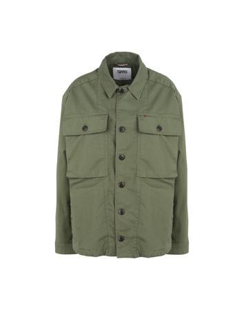 Куртка TOMMY JEANS