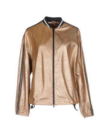 Куртка BRUNELLO CUCINELLI