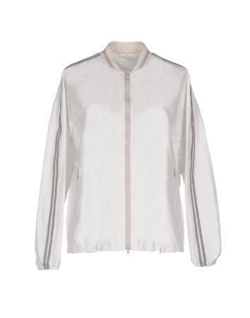 Куртка BRUNELLO CUCINELLI