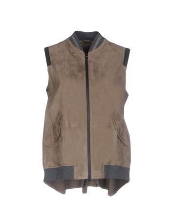 Куртка BRUNELLO CUCINELLI