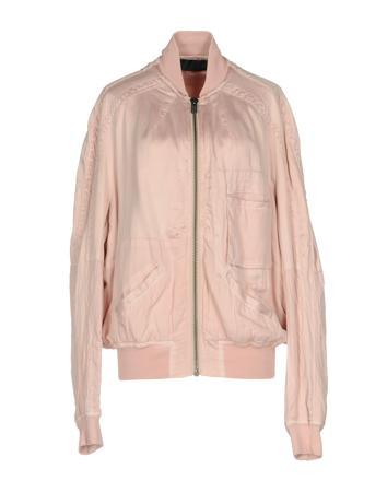 Куртка HAIDER ACKERMANN