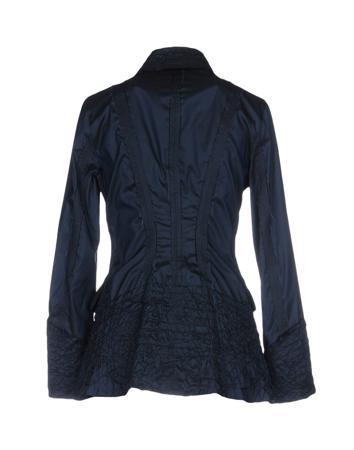 Куртка ERMANNO SCERVINO