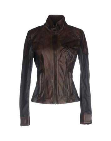 Куртка MATCHLESS