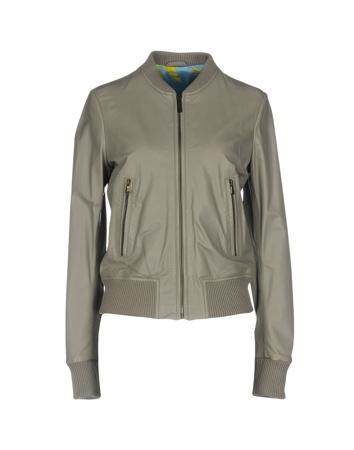 Куртка ICE ICEBERG