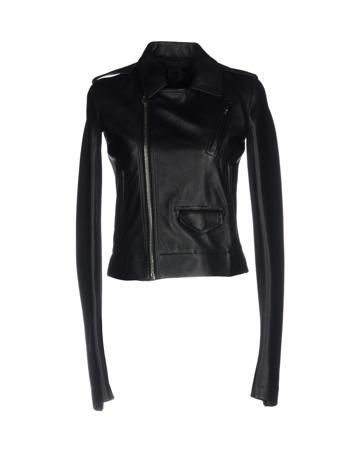 Куртка RICK OWENS