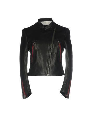 Куртка HAIDER ACKERMANN